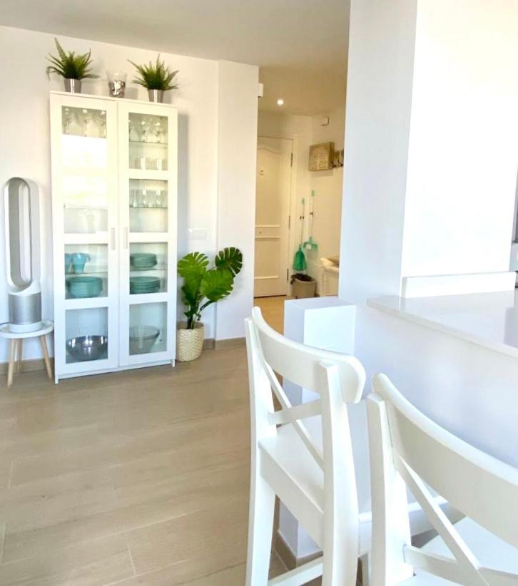 Apartamento Sunrise Esquinzo, Paraíso De Sol&playa&paz Playa Jandia