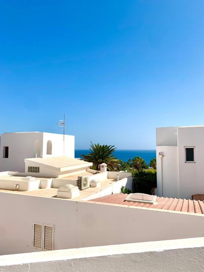 Apartamento Sunrise Esquinzo, Paraíso De Sol&playa&paz Playa Jandia