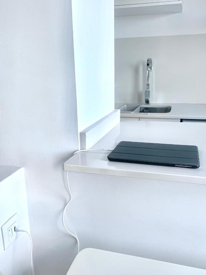 Apartamento Sunrise Esquinzo, Paraíso De Sol&playa&paz Playa Jandia