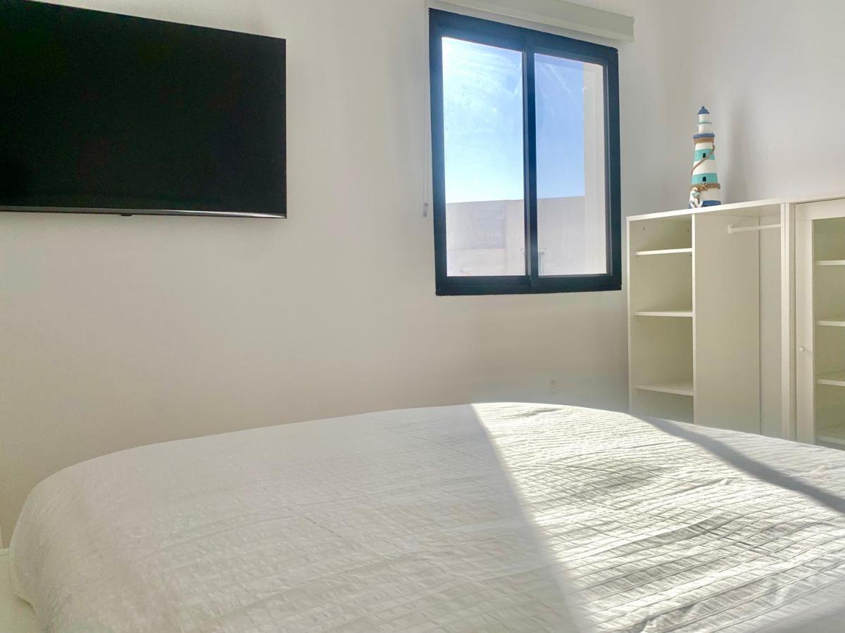 Apartment Sunrise Esquinzo, Paraiso De Sol & Playa & Paz *
